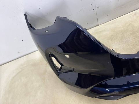 Zderzak przedni Mazda CX-60 CX60 22r.- przód PDC KR9P-50031 Zderzak przedni Mazda CX-60 CX60 22r.- przód PDC KR9P-50031