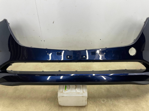 Zderzak przedni Mazda CX-60 CX60 22r.- przód PDC KR9P-50031 Zderzak przedni Mazda CX-60 CX60 22r.- przód PDC KR9P-50031