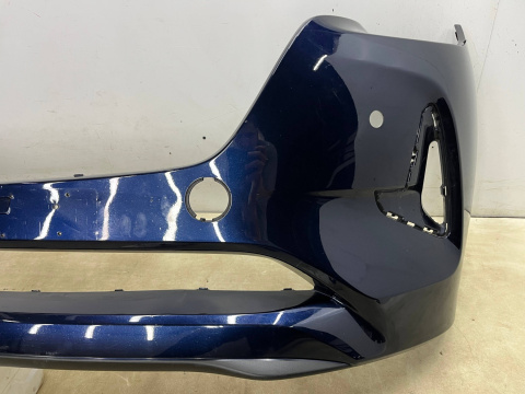 Zderzak przedni Mazda CX-60 CX60 22r.- przód PDC KR9P-50031 Zderzak przedni Mazda CX-60 CX60 22r.- przód PDC KR9P-50031