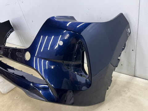 Zderzak przedni Mazda CX-60 CX60 22r.- przód PDC KR9P-50031 Zderzak przedni Mazda CX-60 CX60 22r.- przód PDC KR9P-50031