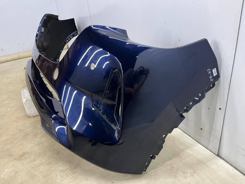 Zderzak przedni Mazda CX-60 CX60 22r.- przód PDC KR9P-50031 Zderzak przedni Mazda CX-60 CX60 22r.- przód PDC KR9P-50031