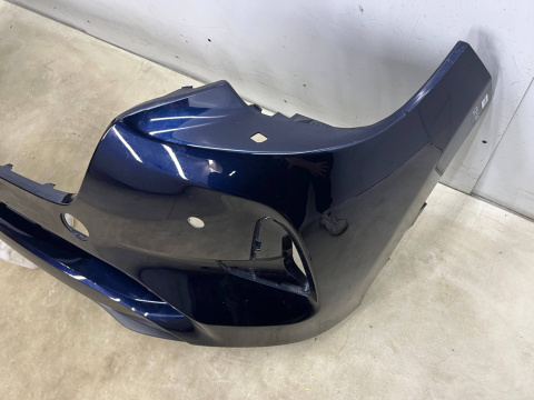 Zderzak przedni Mazda CX-60 CX60 22r.- przód PDC KR9P-50031 Zderzak przedni Mazda CX-60 CX60 22r.- przód PDC KR9P-50031