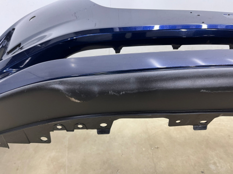 Zderzak przedni Mazda CX-60 CX60 22r.- przód PDC KR9P-50031 Zderzak przedni Mazda CX-60 CX60 22r.- przód PDC KR9P-50031