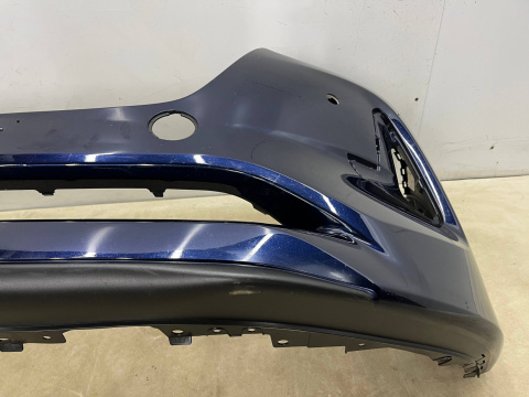 Zderzak przedni Mazda CX-60 CX60 22r.- przód PDC KR9P-50031 Zderzak przedni Mazda CX-60 CX60 22r.- przód PDC KR9P-50031