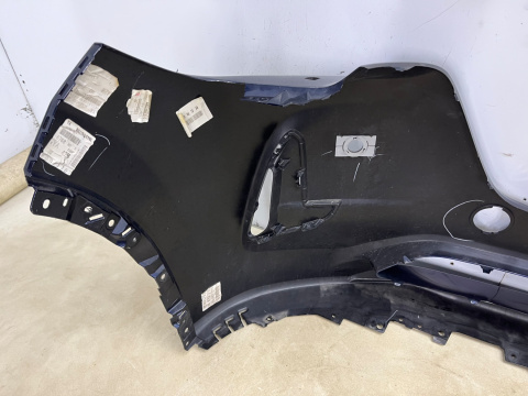 Zderzak przedni Mazda CX-60 CX60 22r.- przód PDC KR9P-50031 Zderzak przedni Mazda CX-60 CX60 22r.- przód PDC KR9P-50031