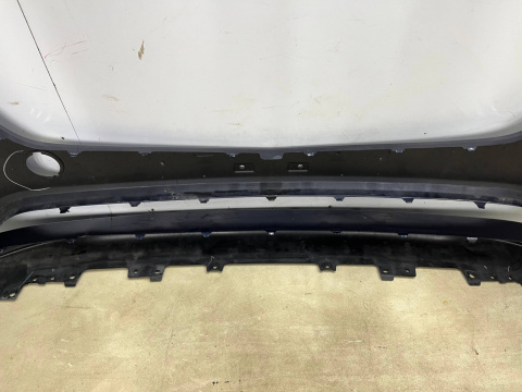 Zderzak przedni Mazda CX-60 CX60 22r.- przód PDC KR9P-50031 Zderzak przedni Mazda CX-60 CX60 22r.- przód PDC KR9P-50031