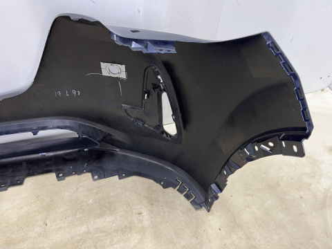 Zderzak przedni Mazda CX-60 CX60 22r.- przód PDC KR9P-50031 Zderzak przedni Mazda CX-60 CX60 22r.- przód PDC KR9P-50031