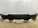Zderzak tylny Cadillac XT4 18-23r. Przedlift tył 84453767 