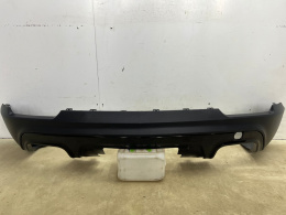 Zderzak tylny Cadillac XT4 18-23r. Przedlift tył 84453767 