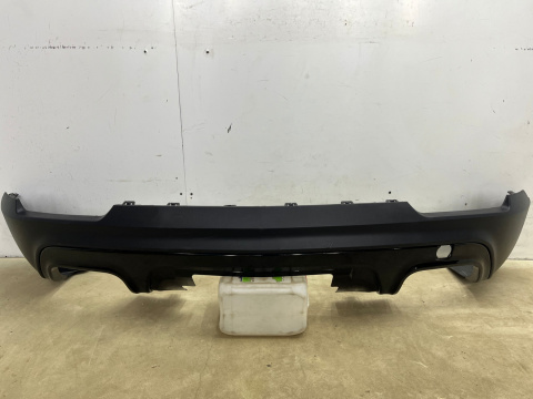 Zderzak tylny Cadillac XT4 18-23r. Przedlift tył 84453767 Zderzak tylny Cadillac XT4 18-23r. Przedlift tył 84453767
