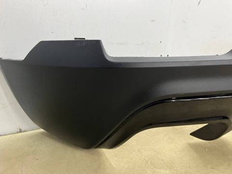 Zderzak tylny Cadillac XT4 18-23r. Przedlift tył 84453767 Zderzak tylny Cadillac XT4 18-23r. Przedlift tył 84453767