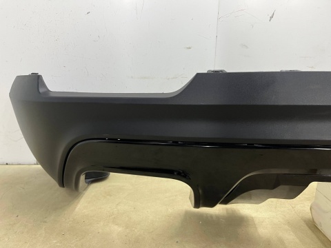 Zderzak tylny Cadillac XT4 18-23r. Przedlift tył 84453767 Zderzak tylny Cadillac XT4 18-23r. Przedlift tył 84453767