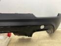 Zderzak tylny Cadillac XT4 18-23r. Przedlift tył 84453767 