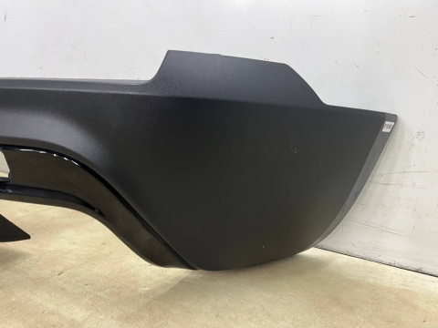 Zderzak tylny Cadillac XT4 18-23r. Przedlift tył 84453767 Zderzak tylny Cadillac XT4 18-23r. Przedlift tył 84453767