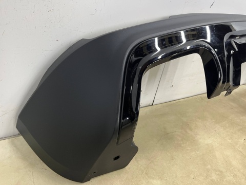 Zderzak tylny Cadillac XT4 18-23r. Przedlift tył 84453767 Zderzak tylny Cadillac XT4 18-23r. Przedlift tył 84453767