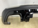 Zderzak tylny Cadillac XT4 18-23r. Przedlift tył 84453767 