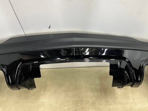 Zderzak tylny Cadillac XT4 18-23r. Przedlift tył 84453767 Zderzak tylny Cadillac XT4 18-23r. Przedlift tył 84453767
