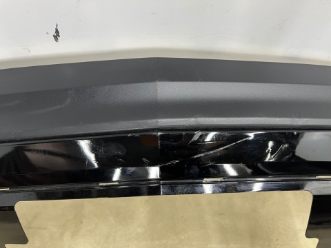 Zderzak tylny Cadillac XT4 18-23r. Przedlift tył 84453767 Zderzak tylny Cadillac XT4 18-23r. Przedlift tył 84453767
