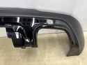 Zderzak tylny Cadillac XT4 18-23r. Przedlift tył 84453767 