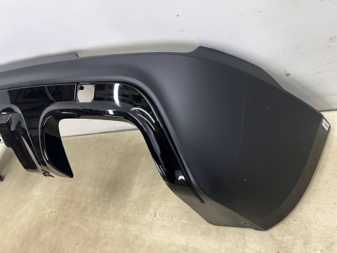 Zderzak tylny Cadillac XT4 18-23r. Przedlift tył 84453767 Zderzak tylny Cadillac XT4 18-23r. Przedlift tył 84453767