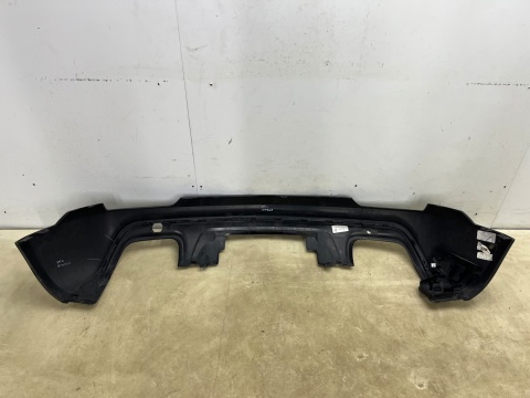 Zderzak tylny Cadillac XT4 18-23r. Przedlift tył 84453767 Zderzak tylny Cadillac XT4 18-23r. Przedlift tył 84453767