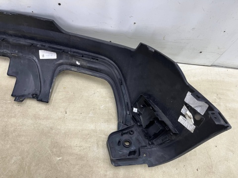 Zderzak tylny Cadillac XT4 18-23r. Przedlift tył 84453767 Zderzak tylny Cadillac XT4 18-23r. Przedlift tył 84453767
