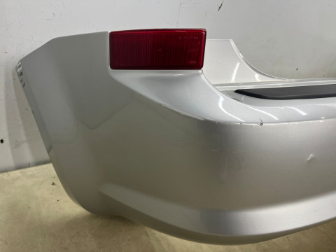 Zderzak tylny Ford C-Max CMax Mk1 07-10r. Lift tył 7M51R17906A O3 Zderzak tylny Ford C-Max CMax Mk1 07-10r. Lift tył 7M51R17906A O3