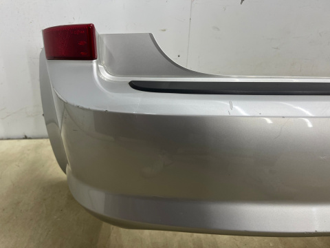 Zderzak tylny Ford C-Max CMax Mk1 07-10r. Lift tył 7M51R17906A O3 Zderzak tylny Ford C-Max CMax Mk1 07-10r. Lift tył 7M51R17906A O3