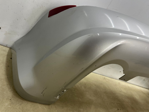 Zderzak tylny Ford C-Max CMax Mk1 07-10r. Lift tył 7M51R17906A O3 Zderzak tylny Ford C-Max CMax Mk1 07-10r. Lift tył 7M51R17906A O3
