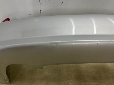 Zderzak tylny Ford C-Max CMax Mk1 07-10r. Lift tył 7M51R17906A O3 Zderzak tylny Ford C-Max CMax Mk1 07-10r. Lift tył 7M51R17906A O3