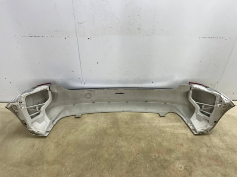 Zderzak tylny Ford C-Max CMax Mk1 07-10r. Lift tył 7M51R17906A O3 Zderzak tylny Ford C-Max CMax Mk1 07-10r. Lift tył 7M51R17906A O3