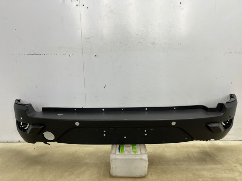 Zderzak tylny Ford EcoSport 2 Mk2 12-17r. Przedlift tył 4XPDC CN15-17K835-FHW Zderzak tylny Ford EcoSport 2 Mk2 12-17r. Przedlift tył 4XPDC CN15-17K835-FHW