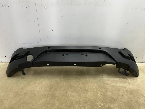 Zderzak tylny Ford EcoSport 2 Mk2 12-17r. Przedlift tył 4XPDC CN15-17K835-FHW Zderzak tylny Ford EcoSport 2 Mk2 12-17r. Przedlift tył 4XPDC CN15-17K835-FHW