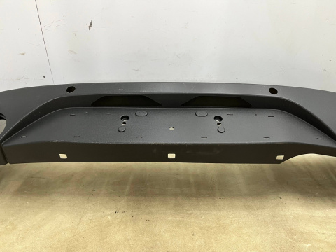 Zderzak tylny Ford EcoSport 2 Mk2 12-17r. Przedlift tył 4XPDC CN15-17K835-FHW Zderzak tylny Ford EcoSport 2 Mk2 12-17r. Przedlift tył 4XPDC CN15-17K835-FHW
