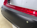 Zderzak tylny Mazda CX-30 CX30 19r.- tył DGH9-50221