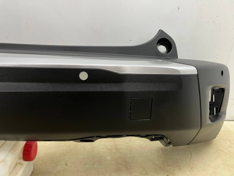 Zderzak tylny Peugeot 2008 2 II19r.- tył 4XPDC 9825985980 Zderzak tylny Peugeot 2008 2 II19r.- tył 4XPDC 9825985980