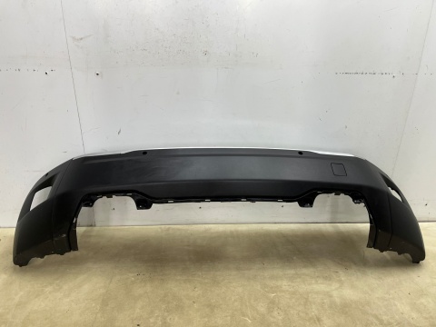 Zderzak tylny Peugeot 2008 2 II19r.- tył 4XPDC 9825985980 Zderzak tylny Peugeot 2008 2 II19r.- tył 4XPDC 9825985980