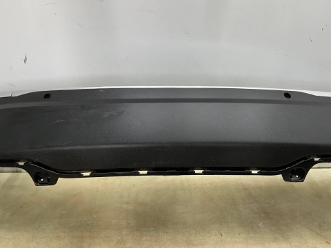 Zderzak tylny Peugeot 2008 2 II19r.- tył 4XPDC 9825985980 Zderzak tylny Peugeot 2008 2 II19r.- tył 4XPDC 9825985980