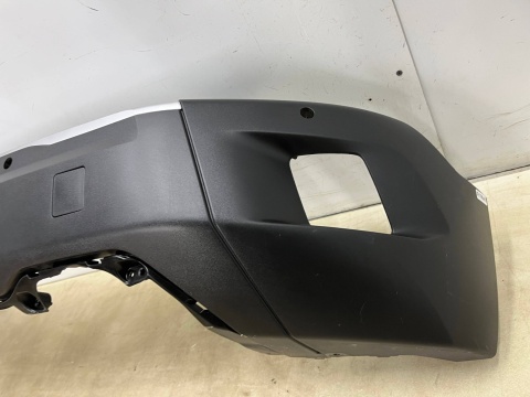 Zderzak tylny Peugeot 2008 2 II19r.- tył 4XPDC 9825985980 Zderzak tylny Peugeot 2008 2 II19r.- tył 4XPDC 9825985980