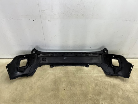 Zderzak tylny Peugeot 2008 2 II19r.- tył 4XPDC 9825985980 Zderzak tylny Peugeot 2008 2 II19r.- tył 4XPDC 9825985980