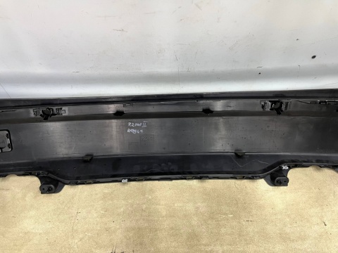 Zderzak tylny Peugeot 2008 2 II19r.- tył 4XPDC 9825985980 Zderzak tylny Peugeot 2008 2 II19r.- tył 4XPDC 9825985980