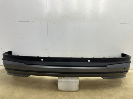 Zderzak tylny Skoda Enyaq iV 20r.- tył 4XPDC 5LG807521