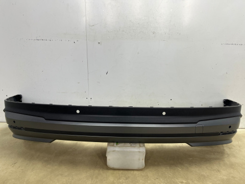 Zderzak tylny Skoda Enyaq iV 20r.- tył 4XPDC 5LG807521 Zderzak tylny Skoda Enyaq iV 20r.- tył 4XPDC 5LG807521