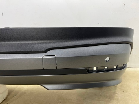 Zderzak tylny Skoda Enyaq iV 20r.- tył 4XPDC 5LG807521 Zderzak tylny Skoda Enyaq iV 20r.- tył 4XPDC 5LG807521