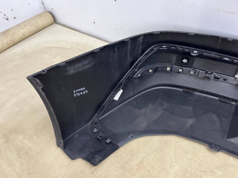 Zderzak tylny Skoda Enyaq iV 20r.- tył 4XPDC 5LG807521 Zderzak tylny Skoda Enyaq iV 20r.- tył 4XPDC 5LG807521