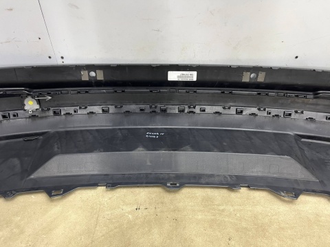 Zderzak tylny Skoda Enyaq iV 20r.- tył 4XPDC 5LG807521 Zderzak tylny Skoda Enyaq iV 20r.- tył 4XPDC 5LG807521