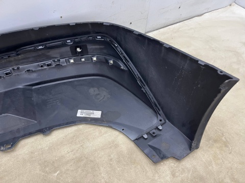 Zderzak tylny Skoda Enyaq iV 20r.- tył 4XPDC 5LG807521 Zderzak tylny Skoda Enyaq iV 20r.- tył 4XPDC 5LG807521