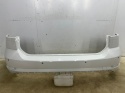 Zderzak tylny VW Golf VII 7 17-20r. Lift tył Kombi 6XPDC 5G9807421M