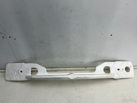 Absorber zderzaka Mazda 2 III DJ LIFT 19r.- przednia pianka styropian przód d43n-50111 Absorber zderzaka Mazda 2 III DJ LIFT 19r.- przednia pianka styropian przód d43n-50111