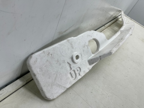 Absorber zderzaka Mazda 2 III DJ LIFT 19r.- przednia pianka styropian przód d43n-50111 Absorber zderzaka Mazda 2 III DJ LIFT 19r.- przednia pianka styropian przód d43n-50111